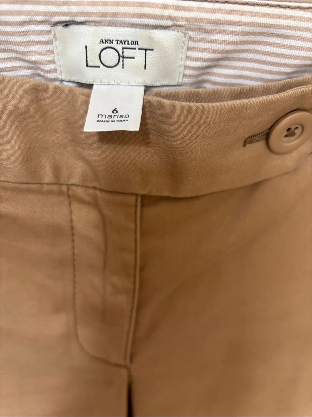 Ann Taylor LOFT 